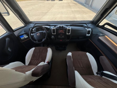 Le Voyageur LV 7.2 2.3 L 130 CH - Photo 19