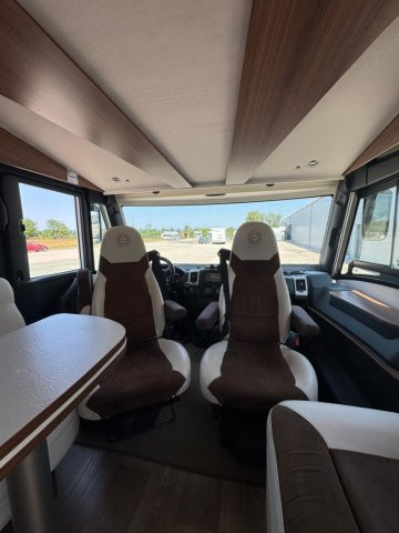 Le Voyageur LV 7.2 2.3 L 130 CH - Photo 20