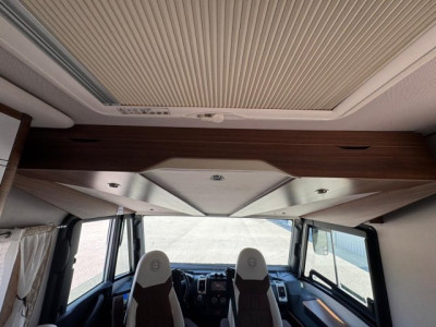 Le Voyageur LV 7.2 2.3 L 130 CH - Photo 21