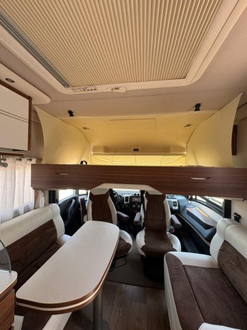 Le Voyageur LV 7.2 2.3 L 130 CH - Photo 22
