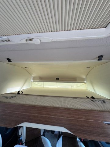 Le Voyageur LV 7.2 2.3 L 130 CH - Photo 23