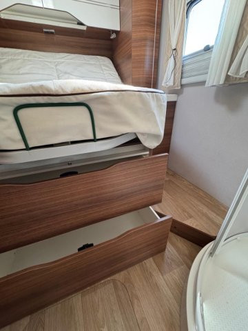 Le Voyageur LV 7.2 2.3 L 130 CH - Photo 24