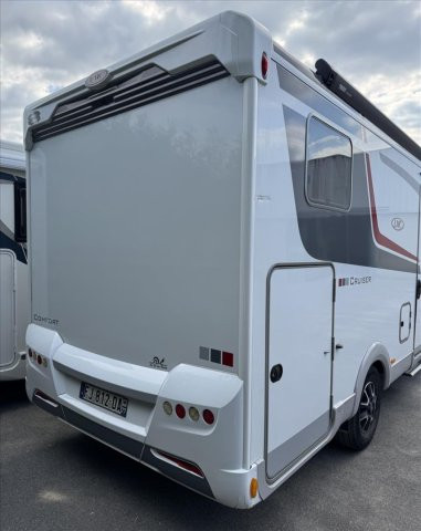 LMC Cruiser Comfort T 672 G T672G - Photo 2