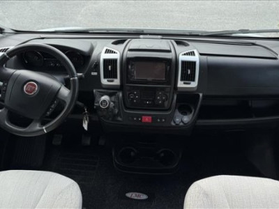 LMC Cruiser Comfort T 672 G T672G - Photo 4