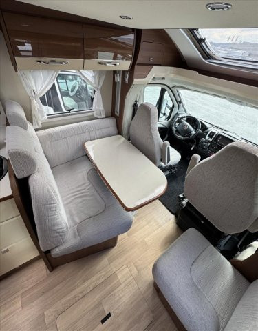 LMC Cruiser Comfort T 672 G T672G - Photo 5
