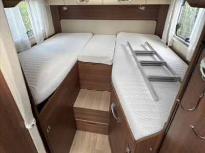 LMC Cruiser Comfort T 672 G T672G - Photo 9