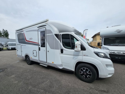 LMC Cruiser Comfort T 672 G T672G - Photo 2