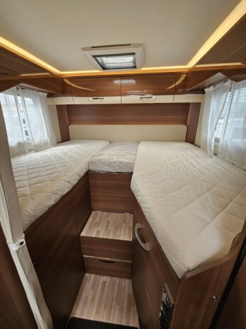 LMC Cruiser Comfort T 672 G T672G - Photo 12