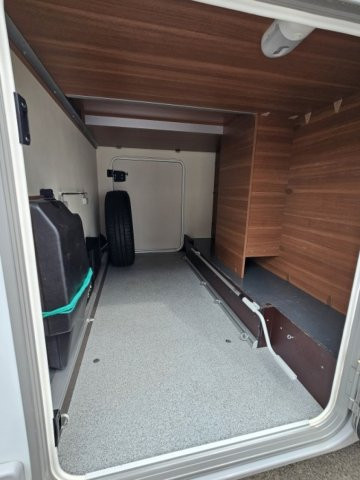 LMC Cruiser Comfort T 672 G T672G - Photo 18