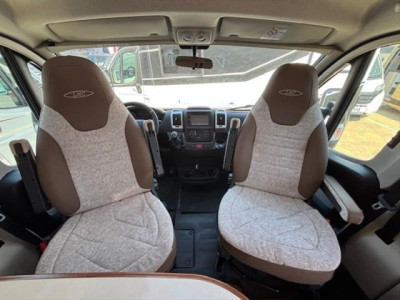 LMC Cruiser Comfort T 692 G - Photo 2