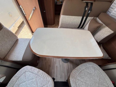 LMC Cruiser Comfort T 692 G - Photo 3