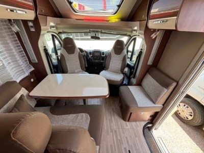 LMC Cruiser Comfort T 692 G - Photo 5
