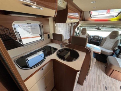 LMC Cruiser Comfort T 692 G - Photo 6
