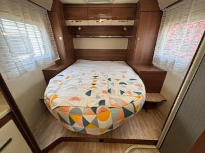 LMC Cruiser Comfort T 692 G - Photo 7