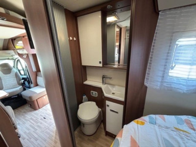 LMC Cruiser Comfort T 692 G - Photo 8
