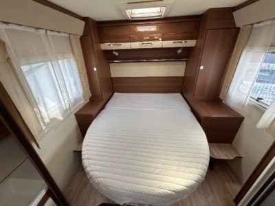 LMC Cruiser Comfort T 692 G - Photo 10