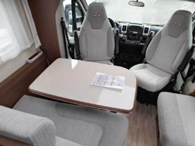 LMC Cruiser T 712 - Photo 3