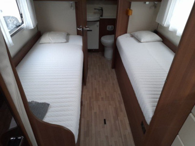LMC Cruiser T 712 - Photo 5