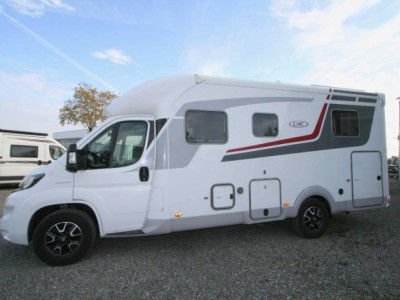 LMC Cruiser Comfort T 692 G - 62.000 € - #4