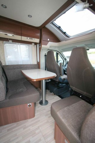 LMC Cruiser Comfort T 692 G - 62.000 € - #8