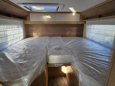 LMC Cruiser V 646 V646 G - Photo 9