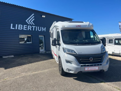 LMC Cruiser V 646 Occasion