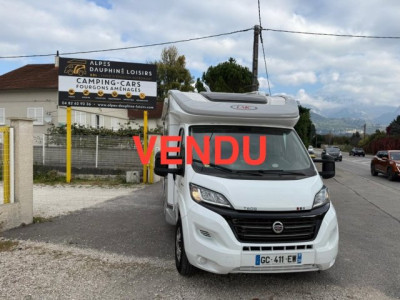 LMC Element T 608 2.3L 130CH Occasion