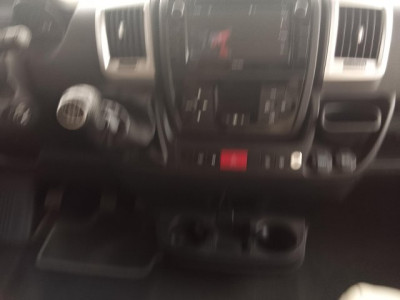 LMC Explorer Comfort I 615 Carosserie Alu et garantie LTT - Photo 7