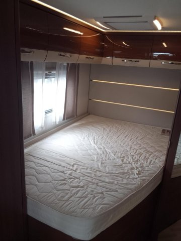 LMC Explorer Comfort I 615 Carosserie Alu et garantie LTT - Photo 12