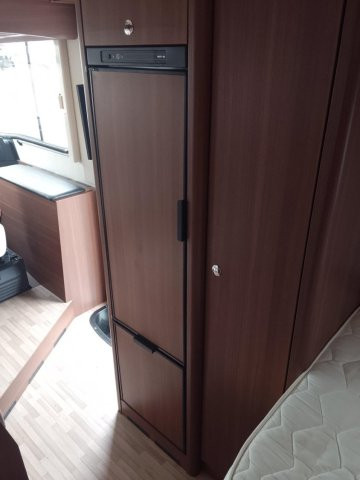 LMC Explorer Comfort I 615 Carosserie Alu et garantie LTT - Photo 13