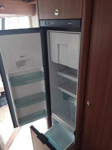 LMC Explorer Comfort I 615 Carosserie Alu et garantie LTT - Photo 14