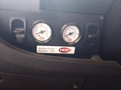 LMC Explorer Comfort I 615 Carosserie Alu et garantie LTT - Photo 18