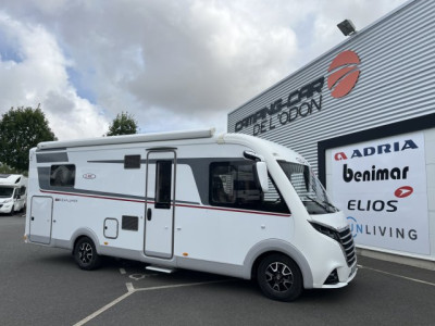 LMC Explorer Comfort I 745 Occasion