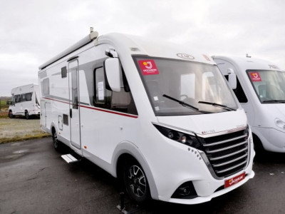 LMC Explorer Comfort I 745 Occasion