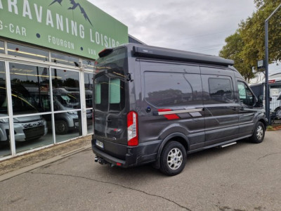 LMC Fourgon Van onnivan - Photo 2