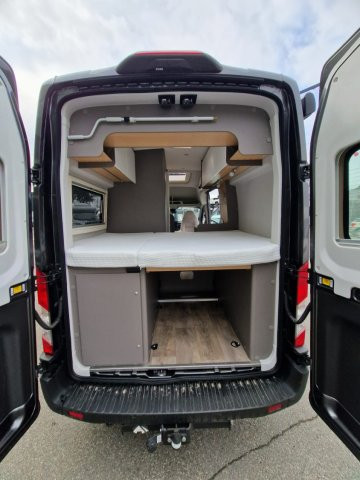LMC Fourgon Van onnivan - Photo 3