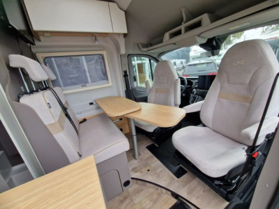 LMC Fourgon Van onnivan - Photo 6