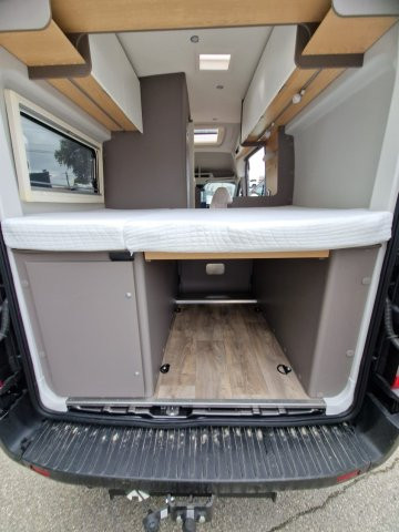 LMC Fourgon Van onnivan - Photo 8