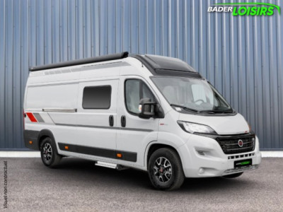 LMC Innovan 540 - 69.370 € - #1