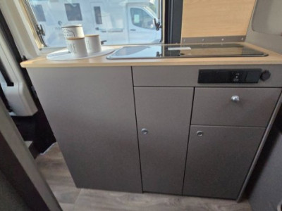 LMC Innovan 540 - Photo 5