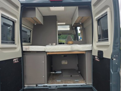 LMC Innovan 540 - Photo 3