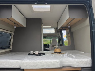 LMC Innovan 540 - Photo 4