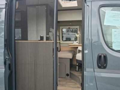 LMC Innovan 540 - Photo 5
