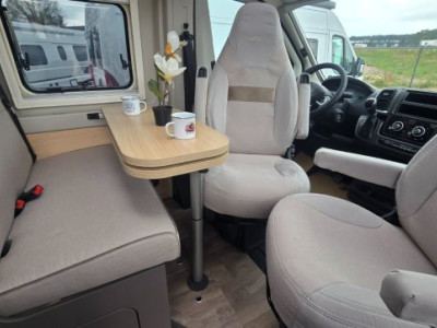 LMC Innovan 540 - Photo 6