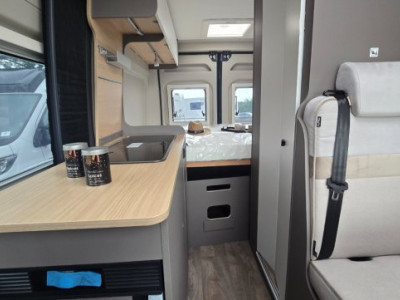 LMC Innovan 540 - Photo 8