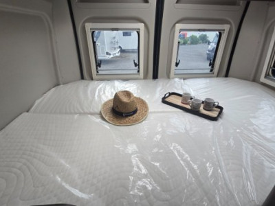 LMC Innovan 540 - Photo 11