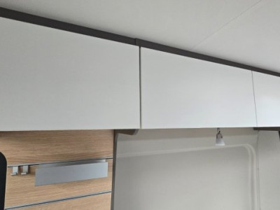 LMC Innovan 540 - Photo 12