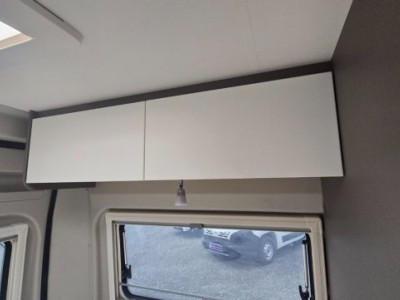 LMC Innovan 540 - Photo 13