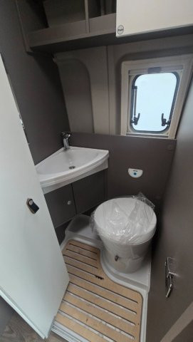 LMC Innovan 540 - Photo 14