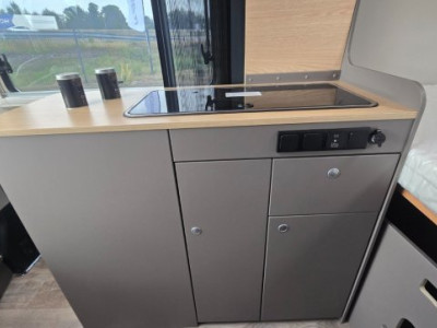 LMC Innovan 540 - Photo 15